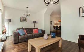 Stayci Serviced Apartments Noordeinde