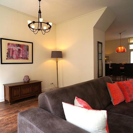 Stayci Serviced Apartments Noordeinde Хага Екстериор снимка