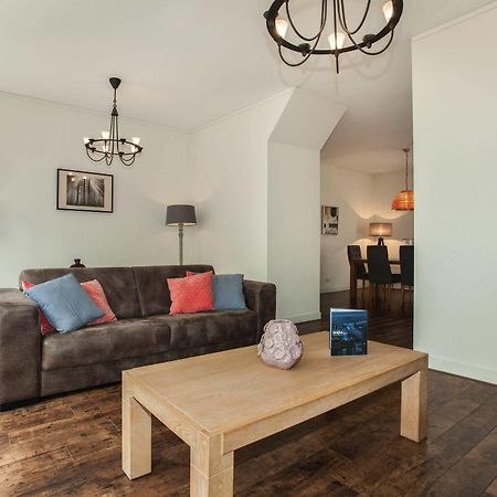 Stayci Serviced Apartments Noordeinde Хага Екстериор снимка