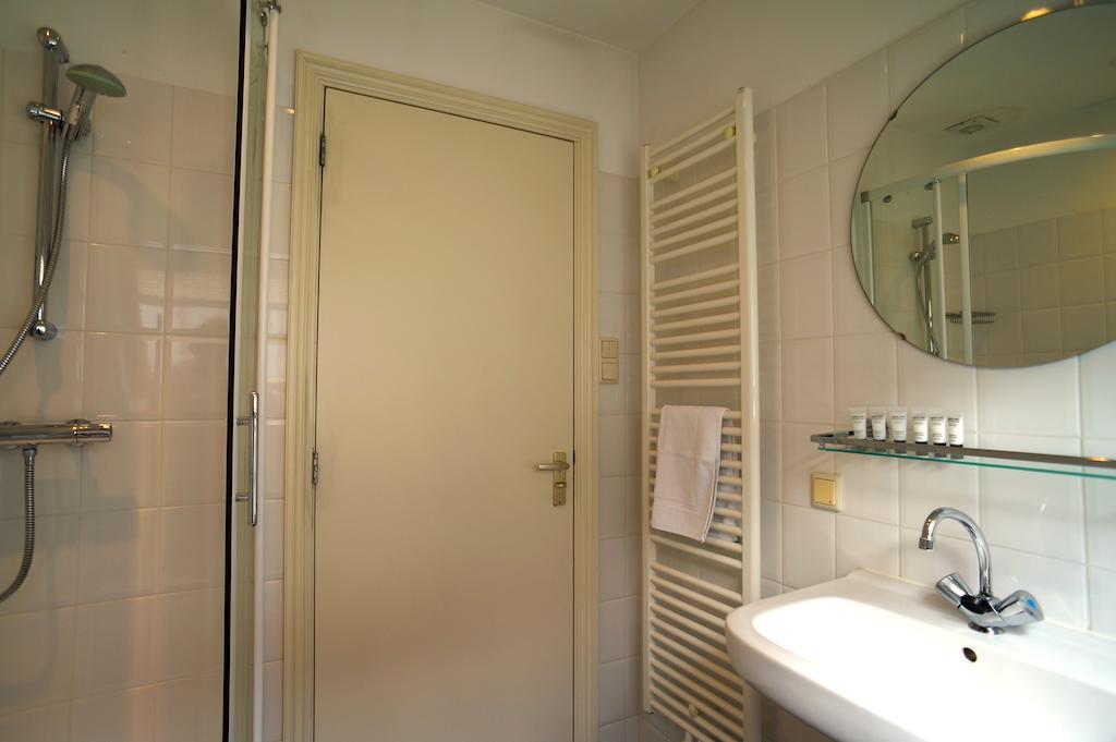 Stayci Serviced Apartments Noordeinde Хага Екстериор снимка