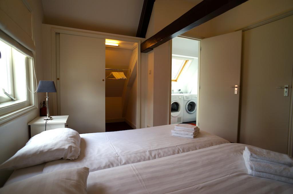 Stayci Serviced Apartments Noordeinde Хага Екстериор снимка