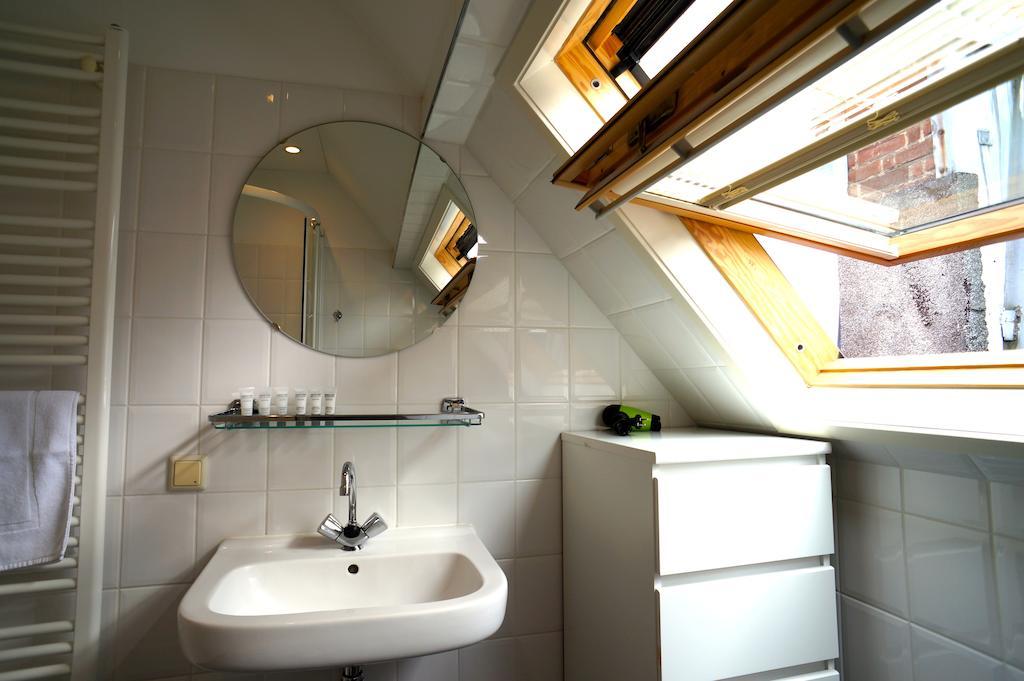 Stayci Serviced Apartments Noordeinde Хага Екстериор снимка