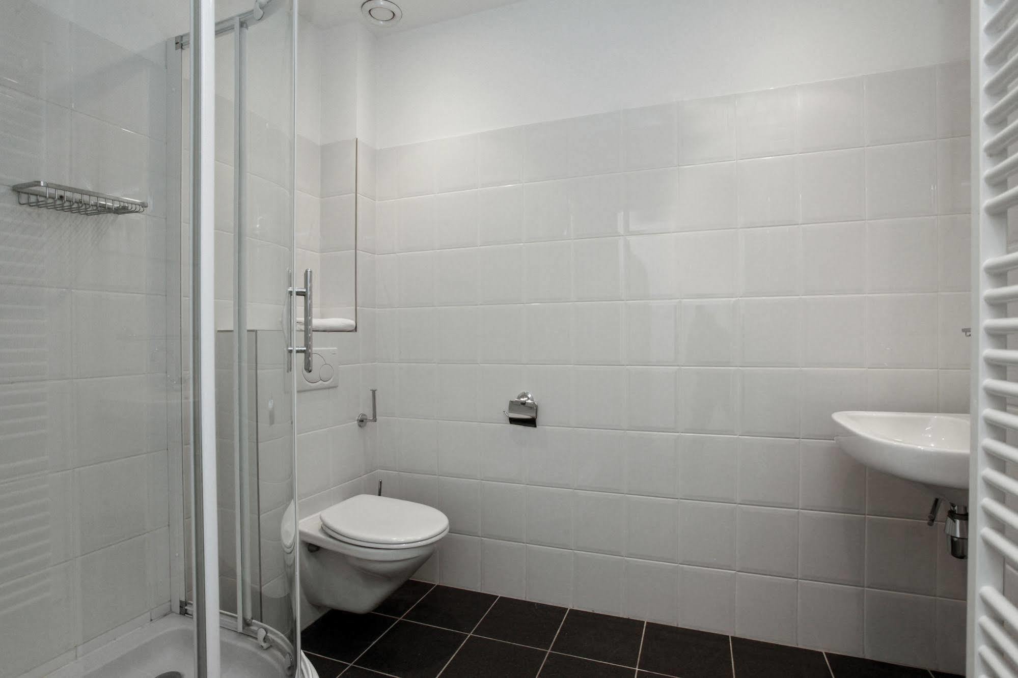 Stayci Serviced Apartments Noordeinde Хага Екстериор снимка