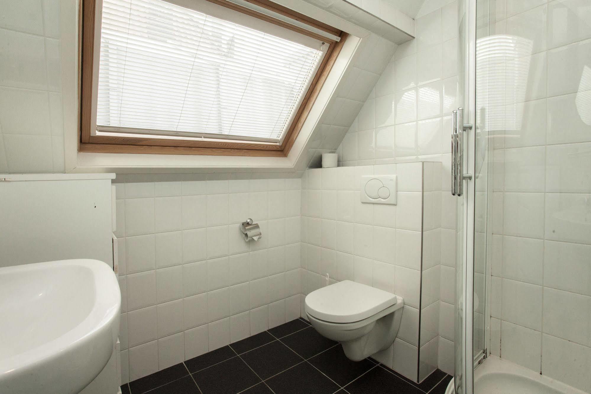 Stayci Serviced Apartments Noordeinde Хага Екстериор снимка