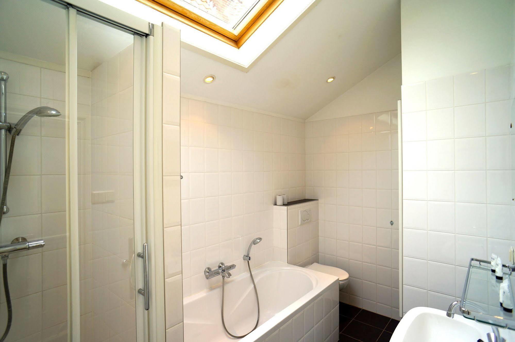 Stayci Serviced Apartments Noordeinde Хага Екстериор снимка